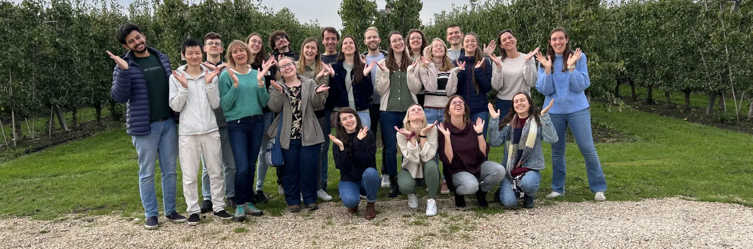 Vandenbroucke lab_team_HR